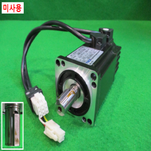 북64665/미사용서보모터/JSMA-PUC04ABK/0.4KW